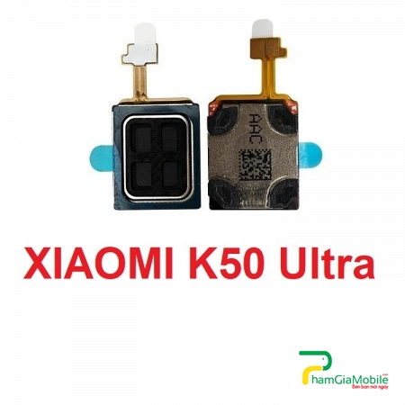 Loa Trong, Loa Tai Nghe XIAOMI Redmi K50 Ultra Ear Speaker Loa Nhỏ, Loa Nghe Gọi